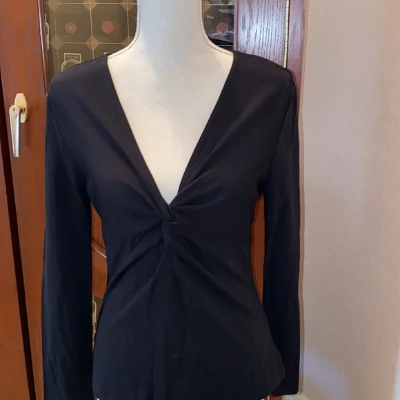 Tahari top - Picture 4 of 9